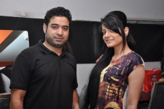 Cultural Complex Show