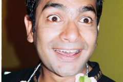 Drama Production Saas Hai Aas Pass