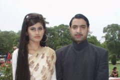 Mobilink Commercial Shoot